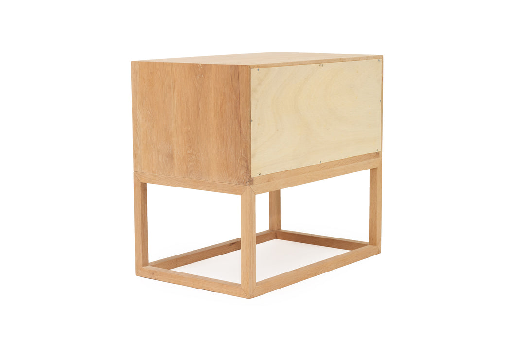 Lisbeth Bedside Table