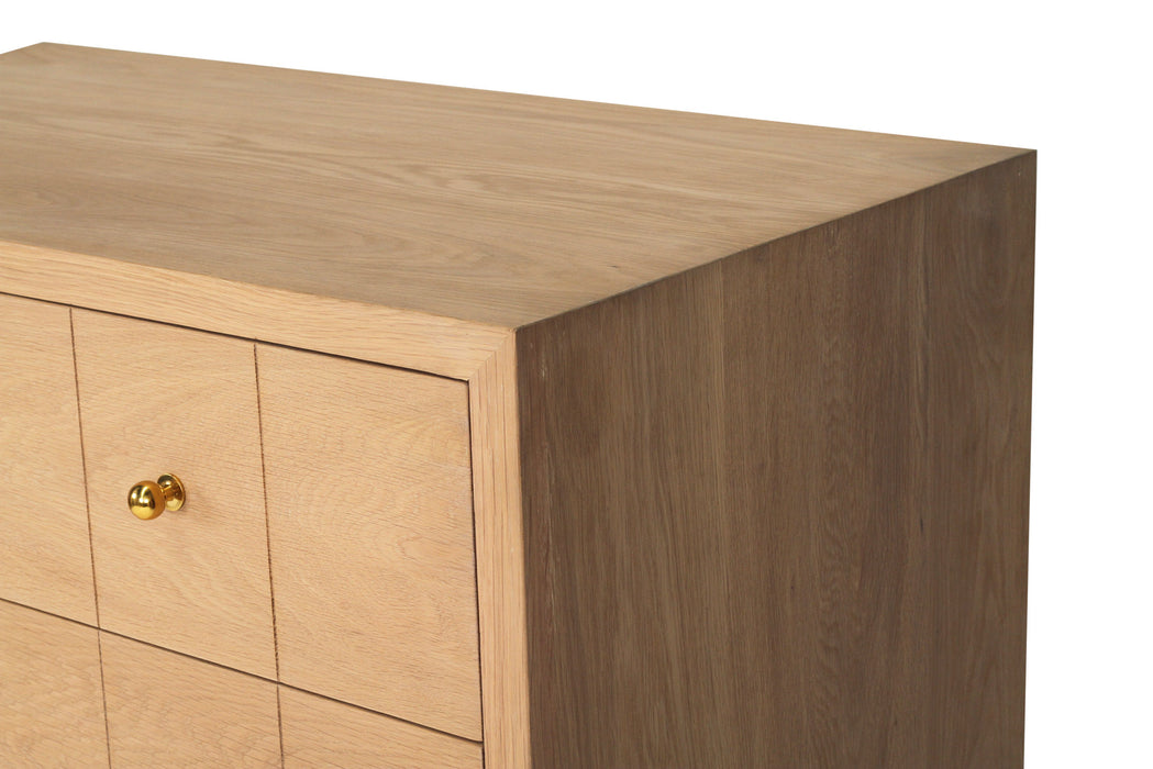 Lisbeth Chest Of Drawers - Tallboy