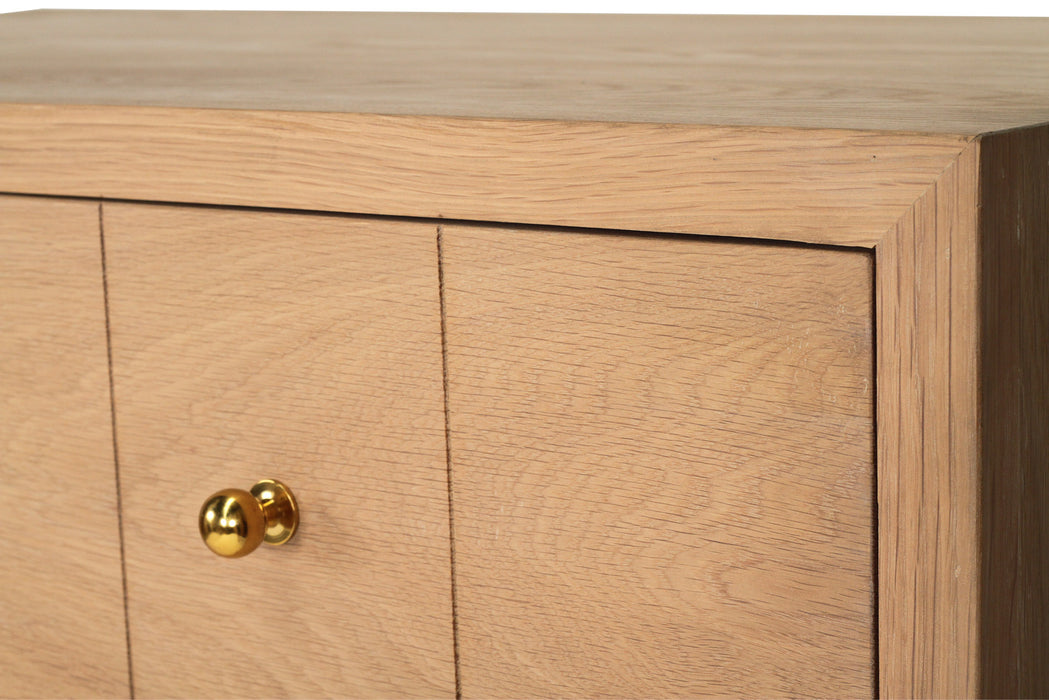 Lisbeth Chest Of Drawers - Tallboy