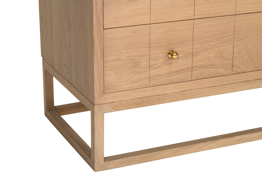 Lisbeth Chest Of Drawers - Tallboy