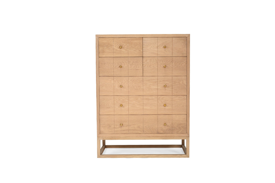 Lisbeth Chest Of Drawers - Tallboy