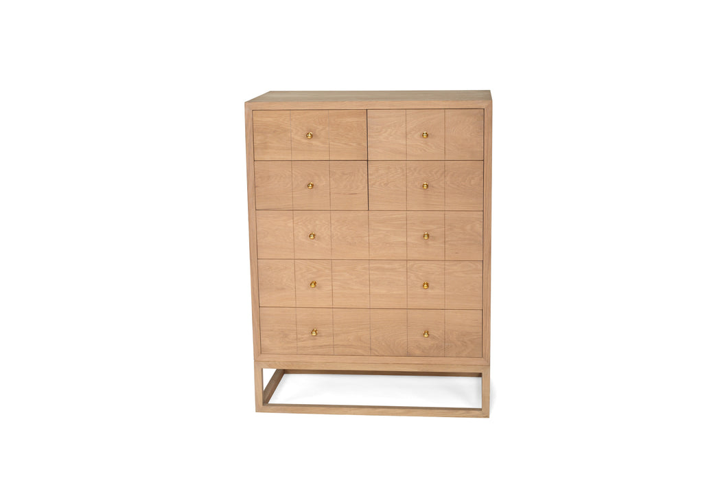 Lisbeth Chest Of Drawers - Tallboy