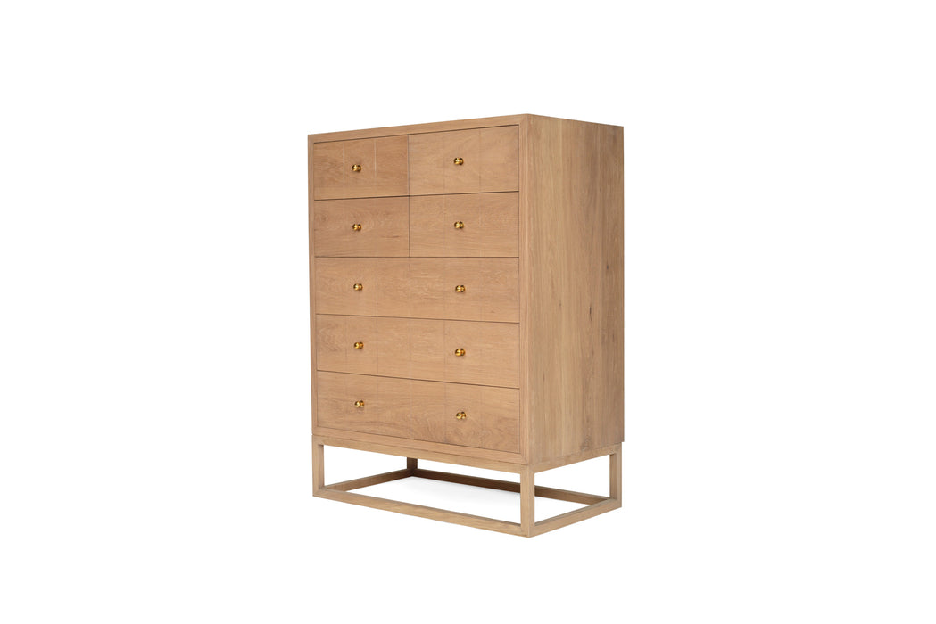 Lisbeth Chest Of Drawers - Tallboy