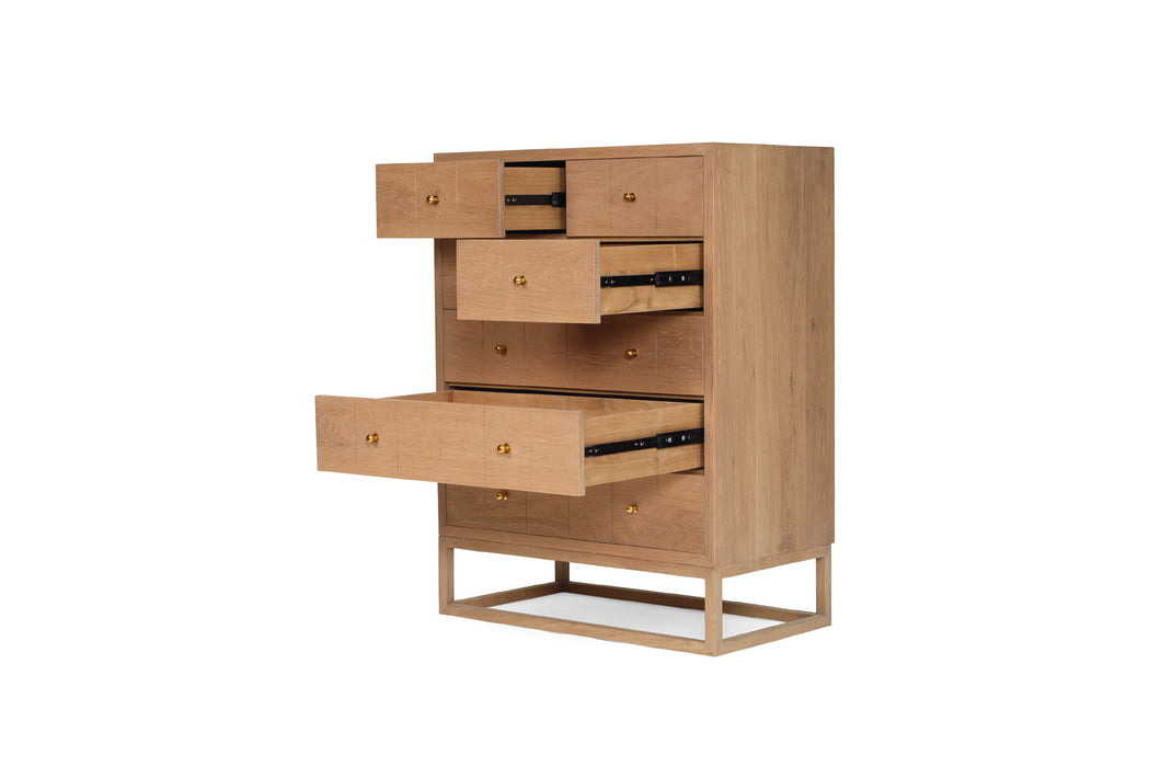 Lisbeth Chest Of Drawers - Tallboy