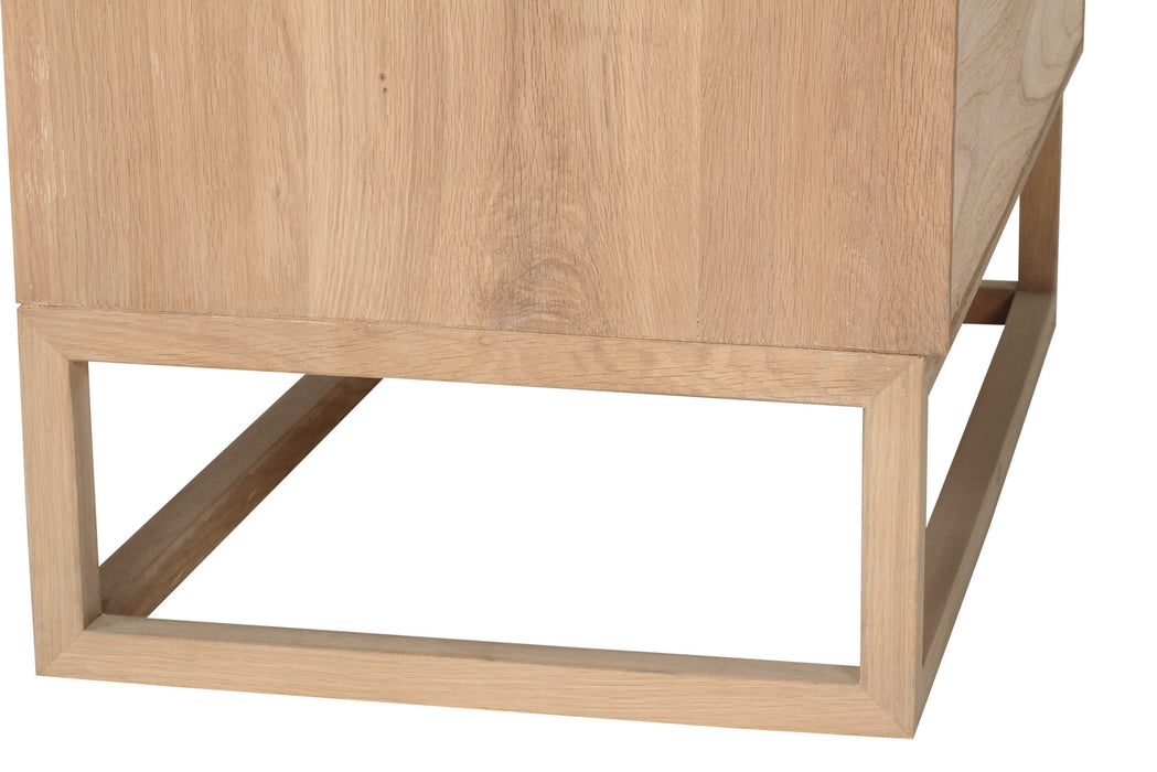 Lisbeth Chest Of Drawers - Tallboy