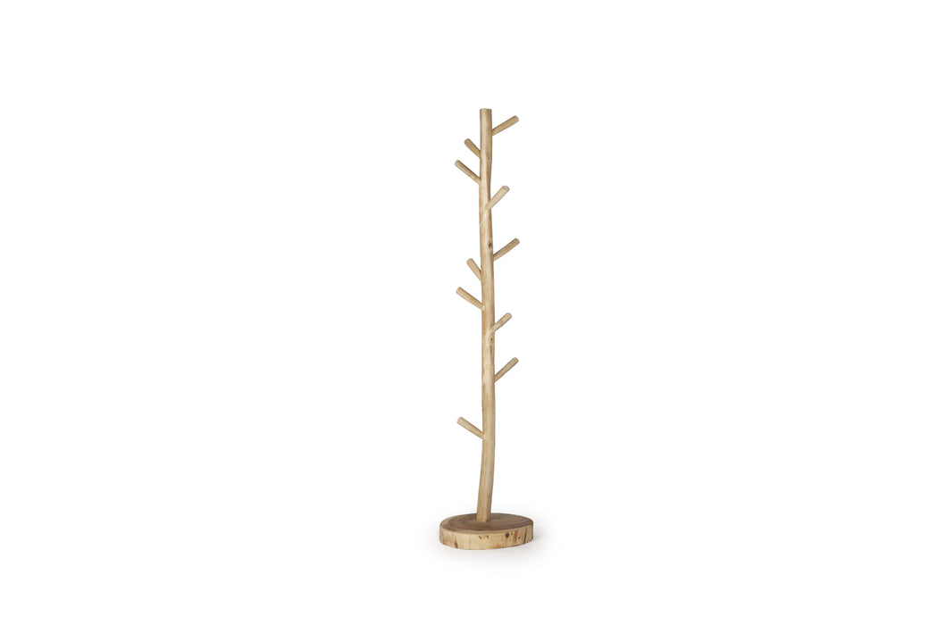 Lombok Hatstand