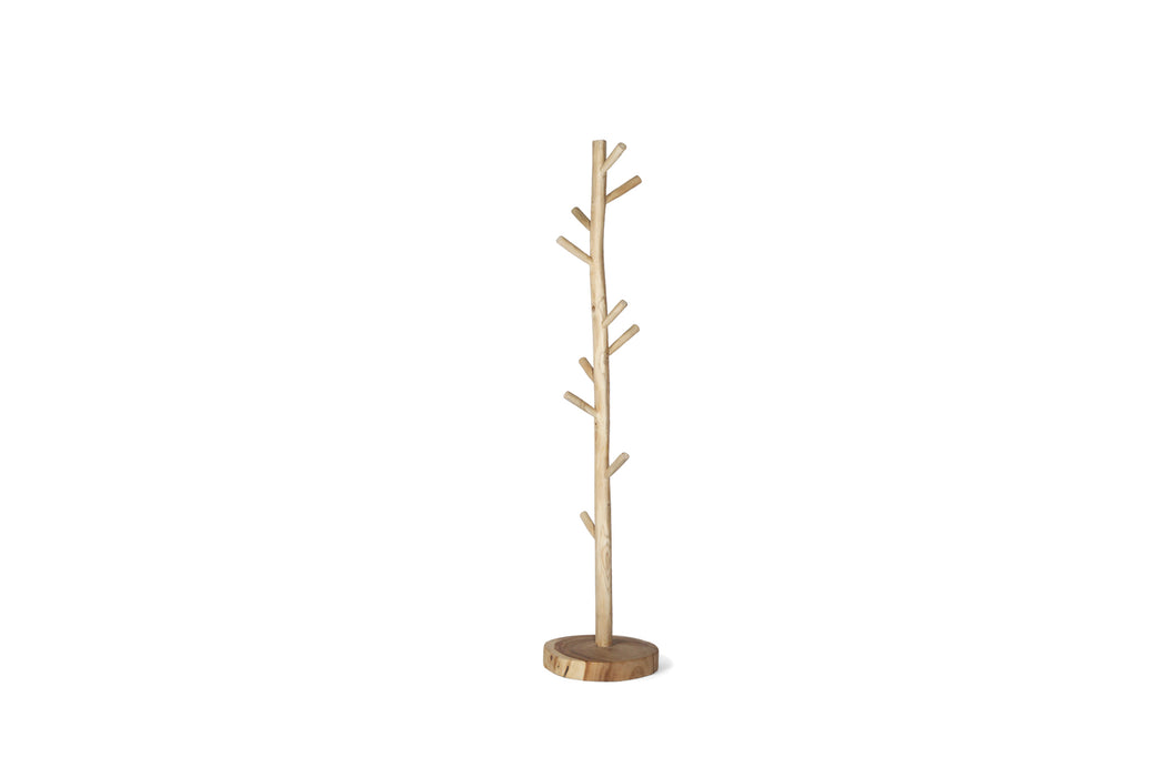 Lombok Hatstand