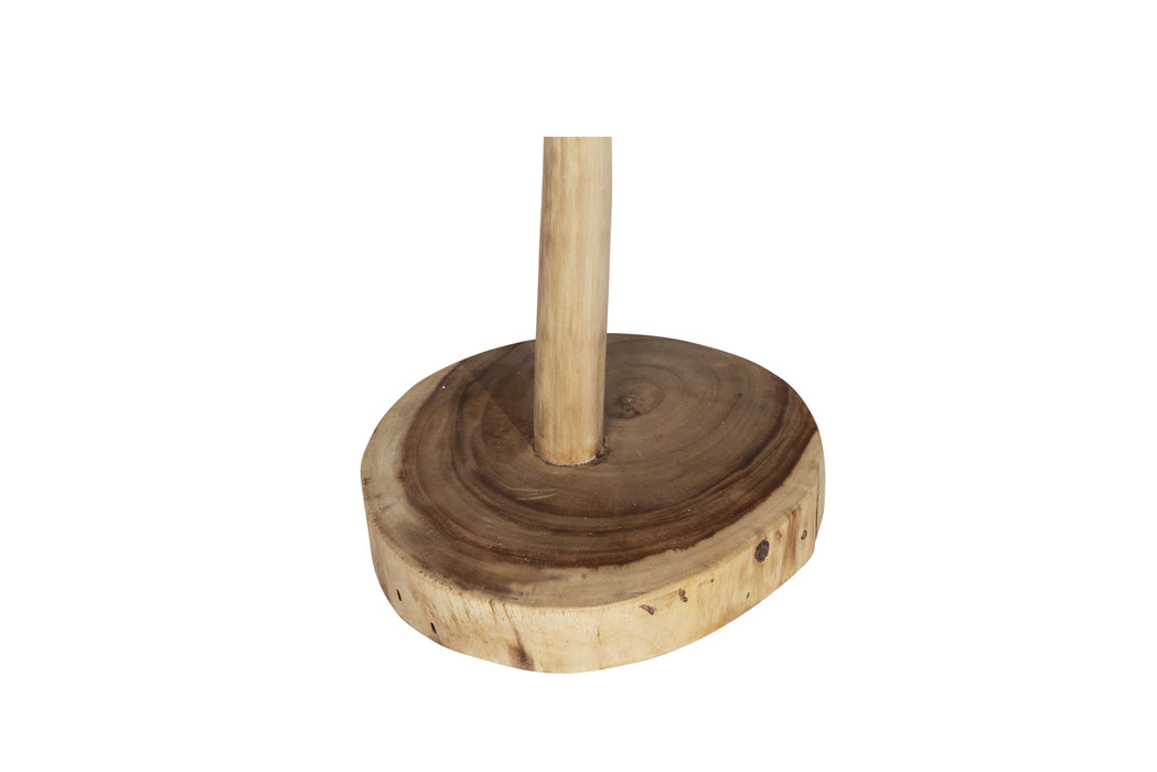 Lombok Hatstand