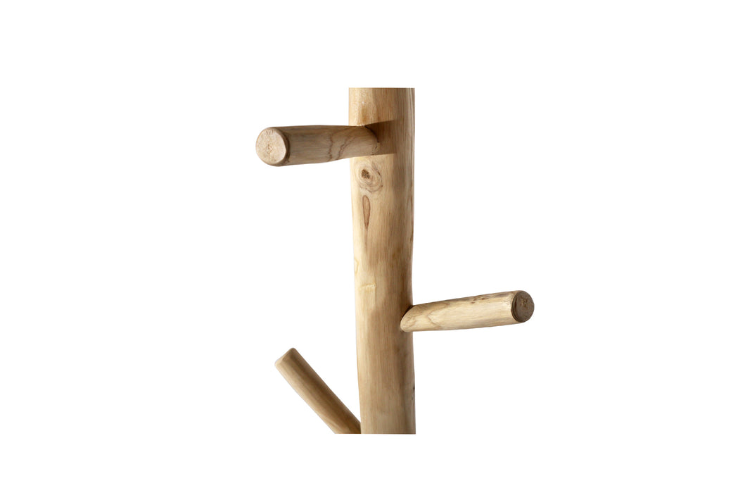 Lombok Hatstand