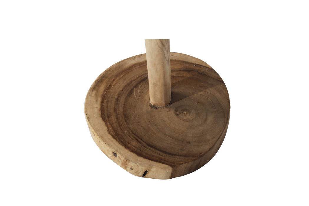 Lombok Hatstand