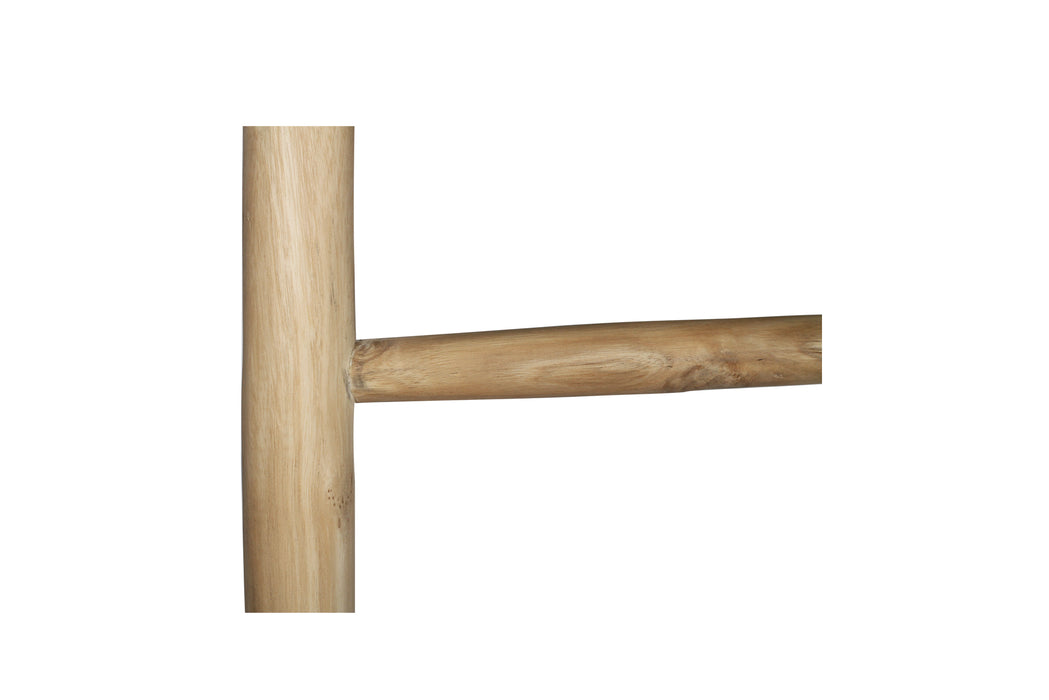Lombok Ladder