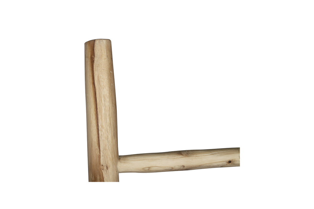 Lombok Ladder