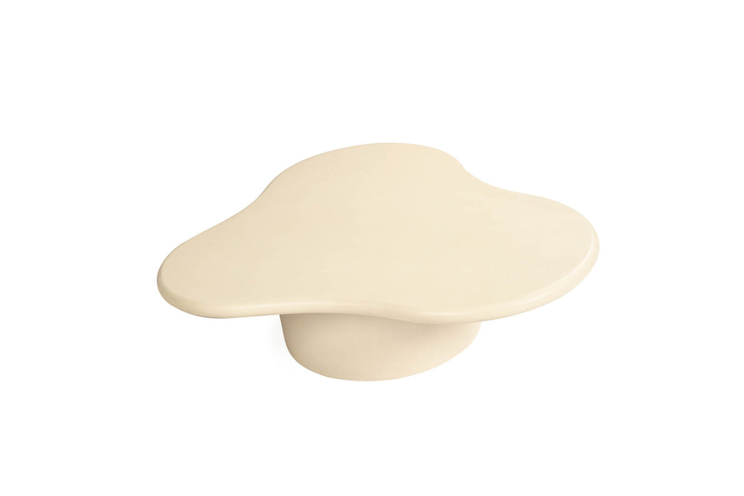 Lorenzo Organic Coffee Table - 100cm (Clover)