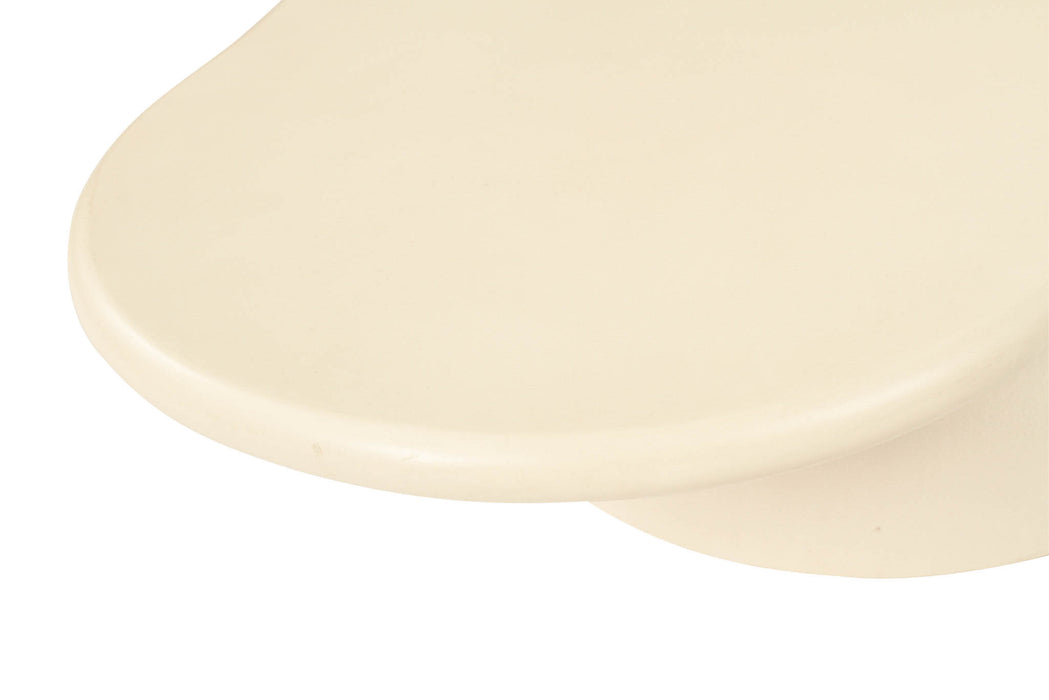 Lorenzo Organic Coffee Table - 100cm (Clover)
