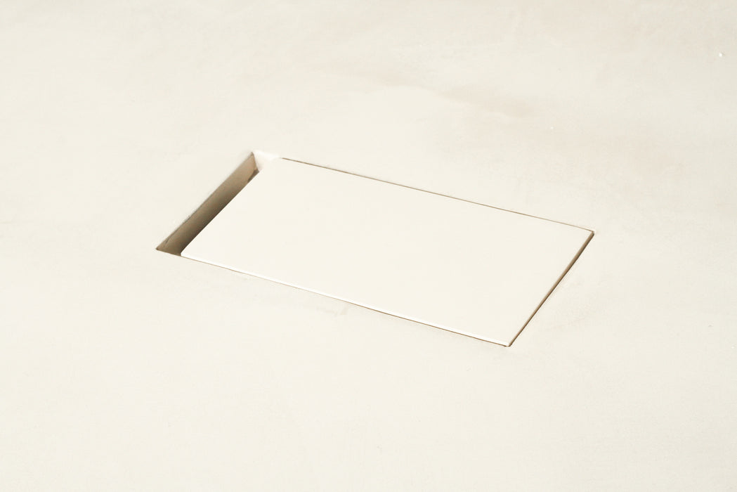 Lorenzo Organic Board Room Table -350cm