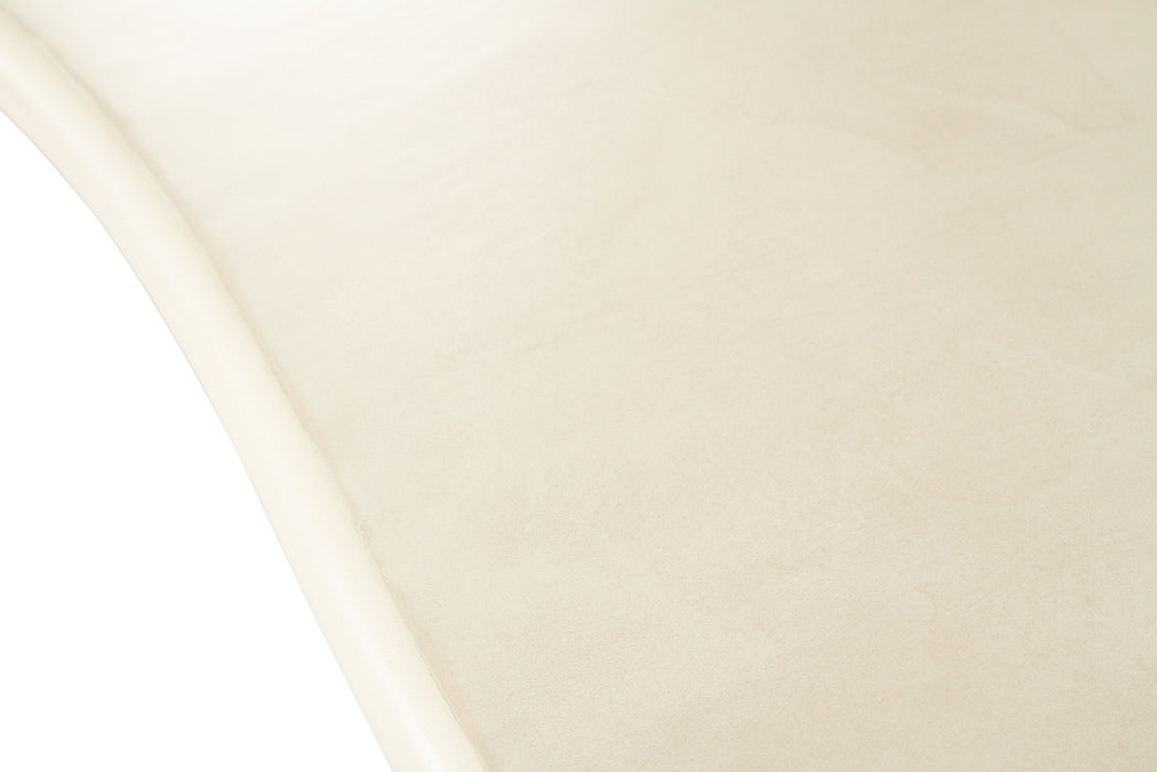 Lorenzo Organic Board Room Table -350cm