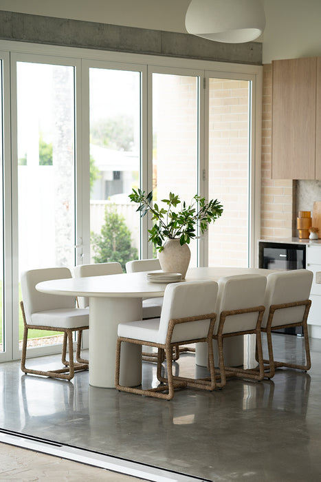 Coco Dining Chair