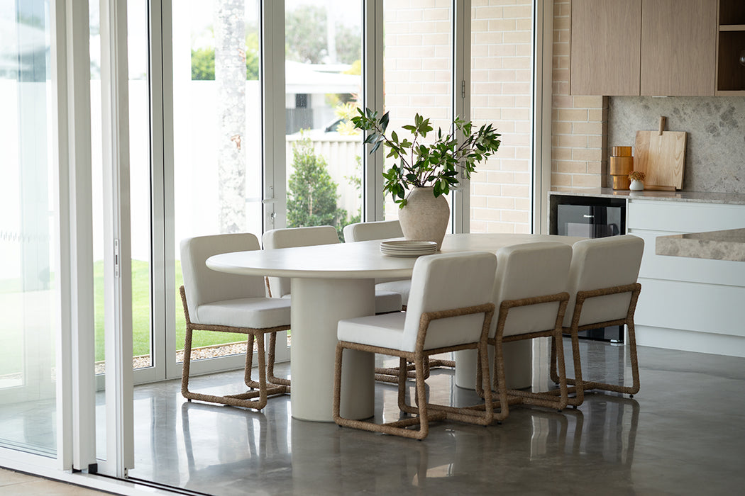 Coco Dining Chair