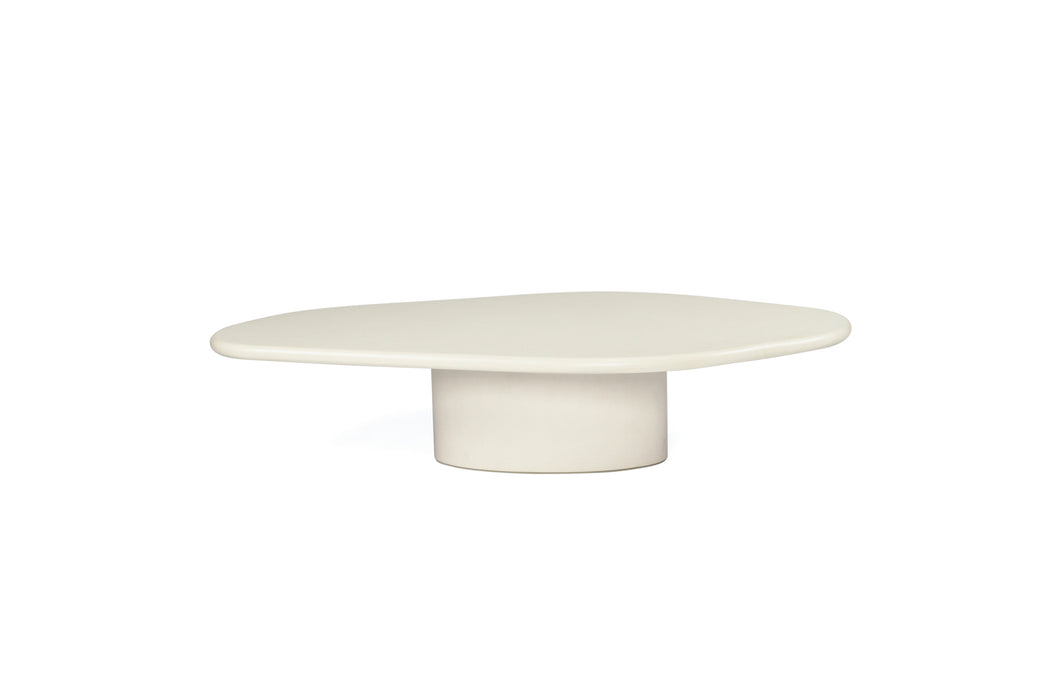 Lorenzo Organic Coffee Table - 160cm