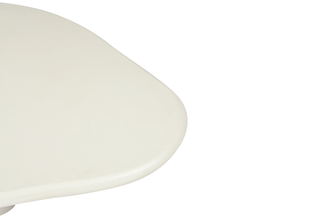 Lorenzo Organic Coffee Table - 160cm