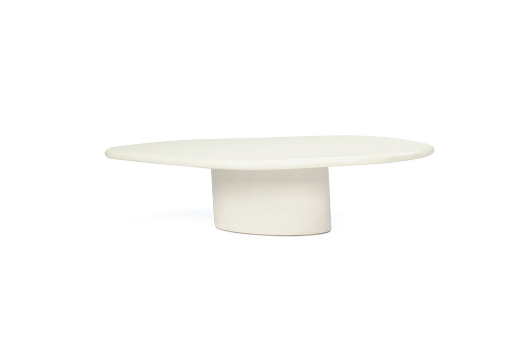 Lorenzo Organic Coffee Table - 160cm