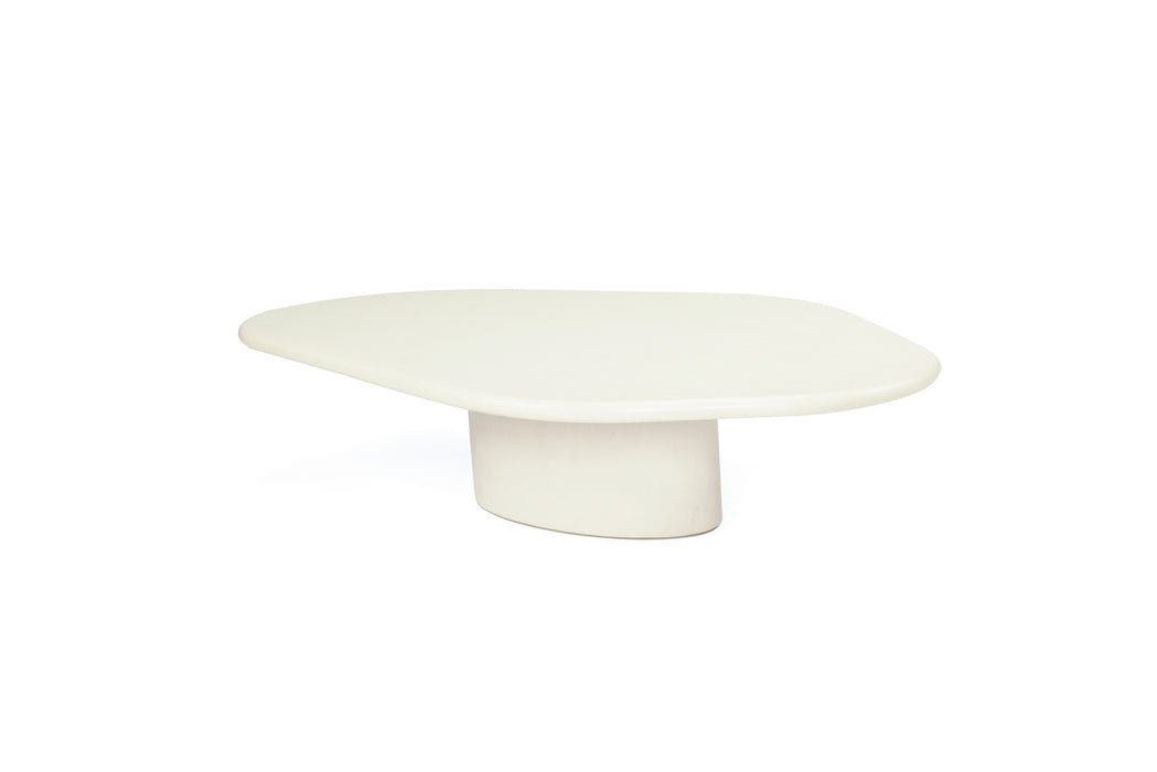 Lorenzo Organic Coffee Table - 160cm