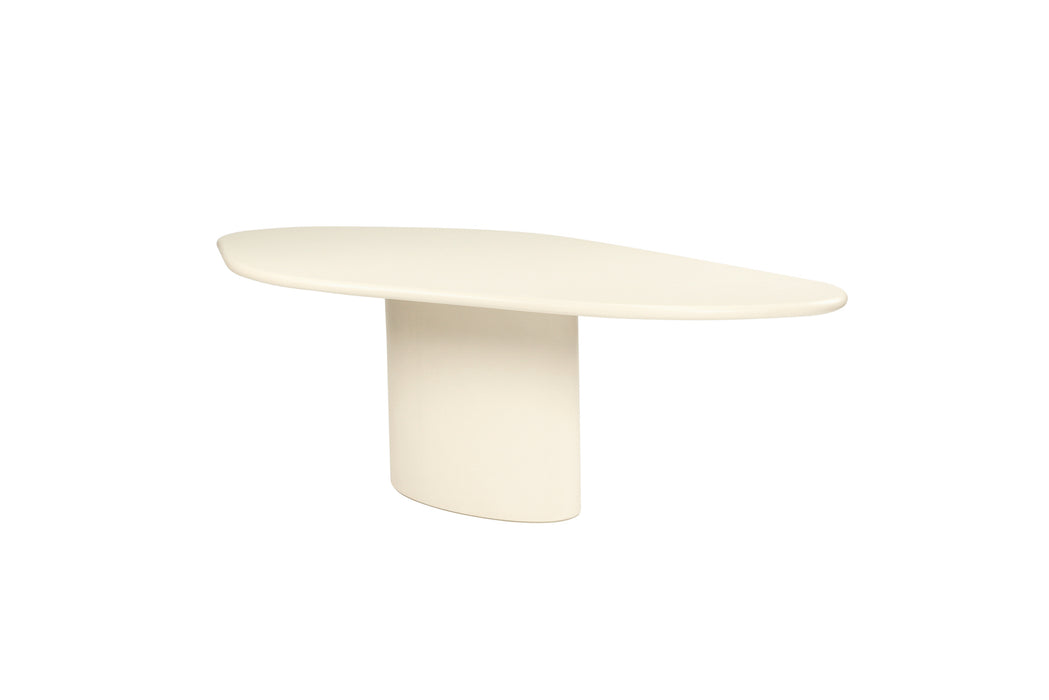 Lorenzo Organic Dining Table -250cm