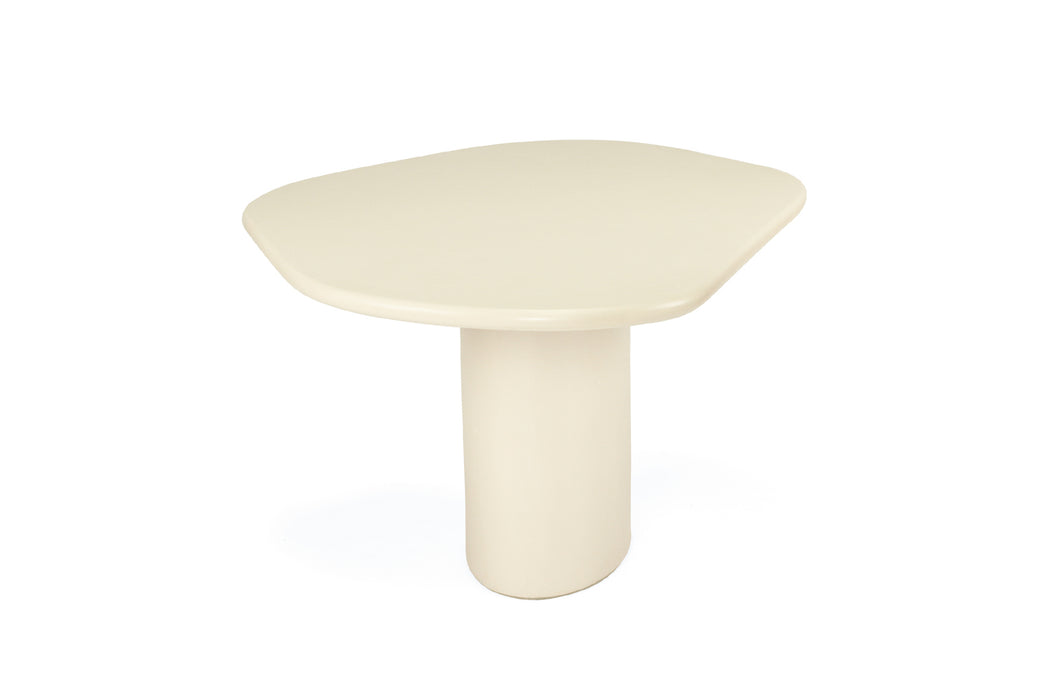 Lorenzo Organic Dining Table -200cm