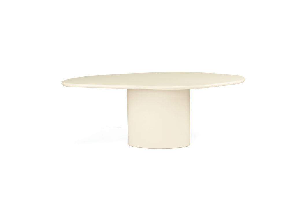 Lorenzo Organic Dining Table -200cm