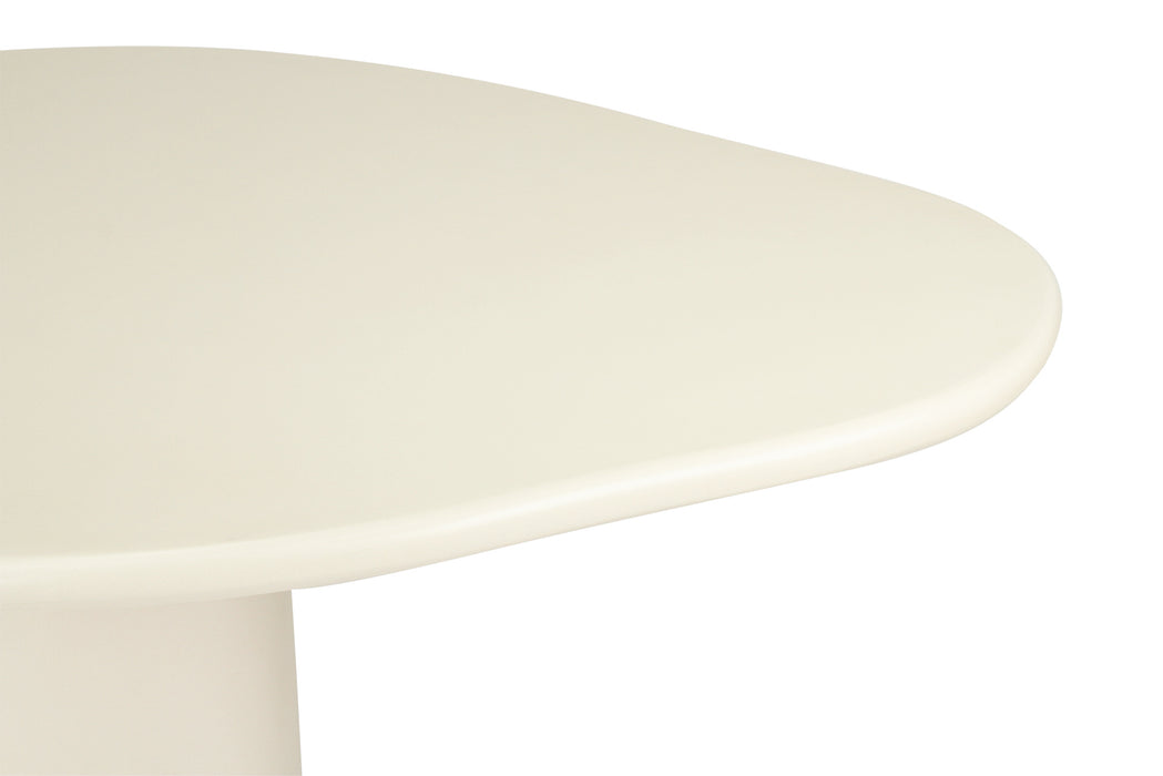 Lorenzo Organic Dining Table -200cm