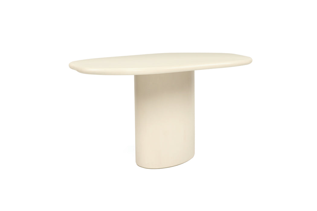 Lorenzo Organic Dining Table -250cm