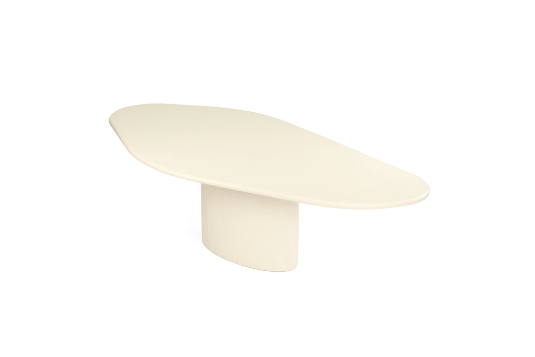 Lorenzo Organic Dining Table -250cm