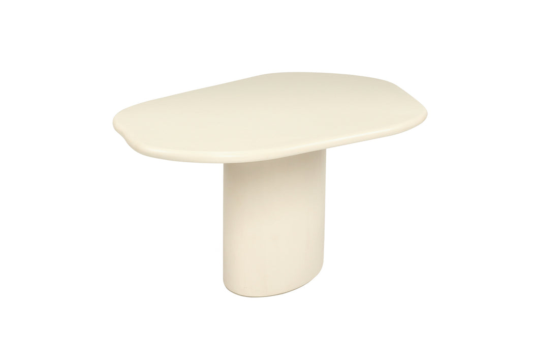 Lorenzo Organic Dining Table -250cm