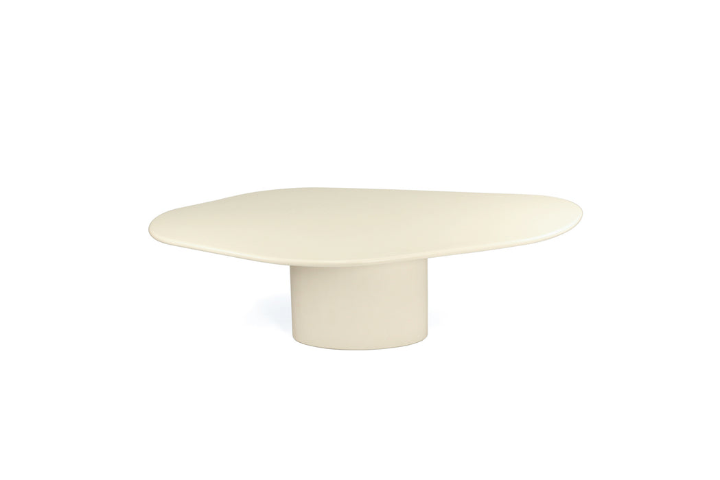 Lorenzo Organic Dining Table -250cm
