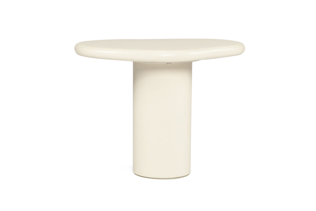 Lorenzo Organic Side Table - 58cm