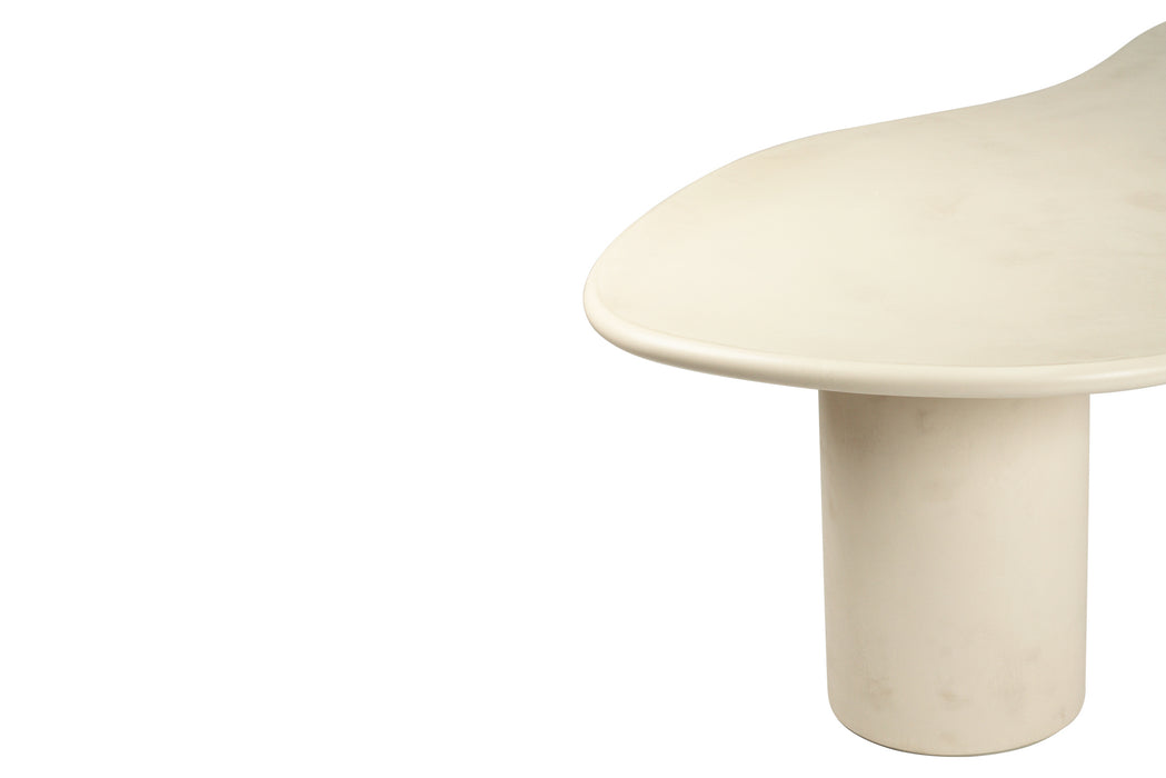 Lorenzo Organic Dining Table -350cm