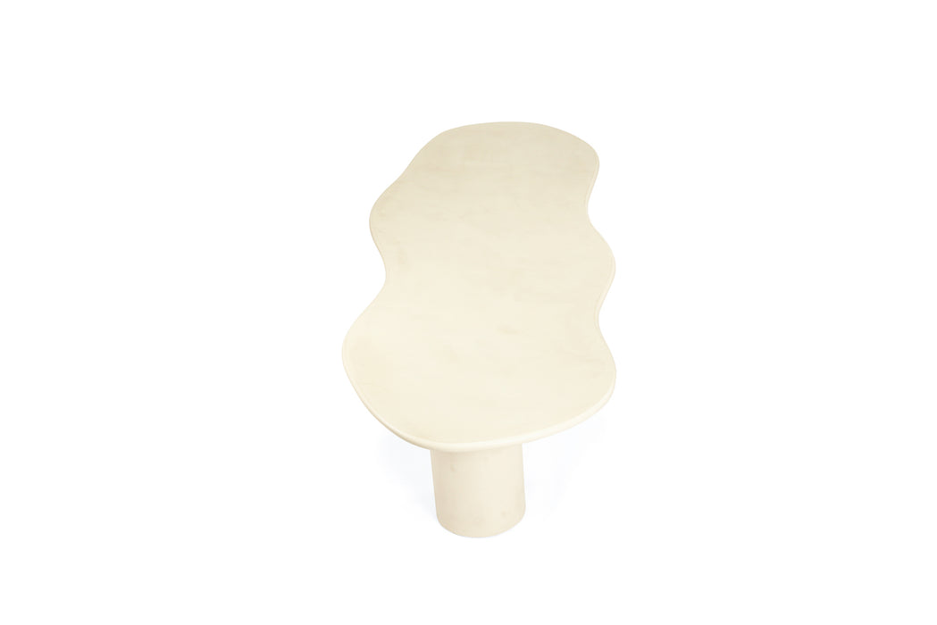 Lorenzo Organic Dining Table -350cm