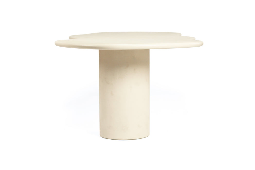 Lorenzo Organic Dining Table -350cm