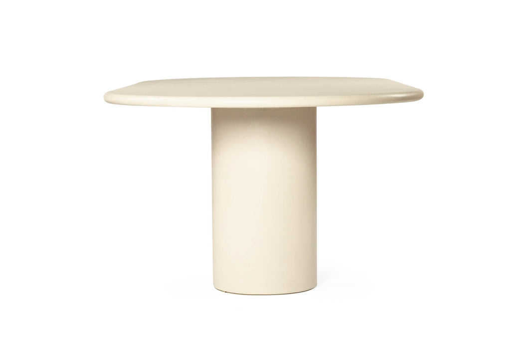 Lorenzo Oval Dining Table - 240cm