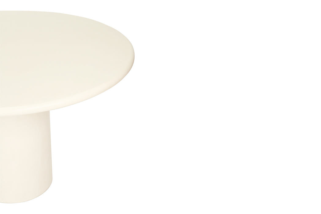 Lorenzo Oval Dining Table - 300cm