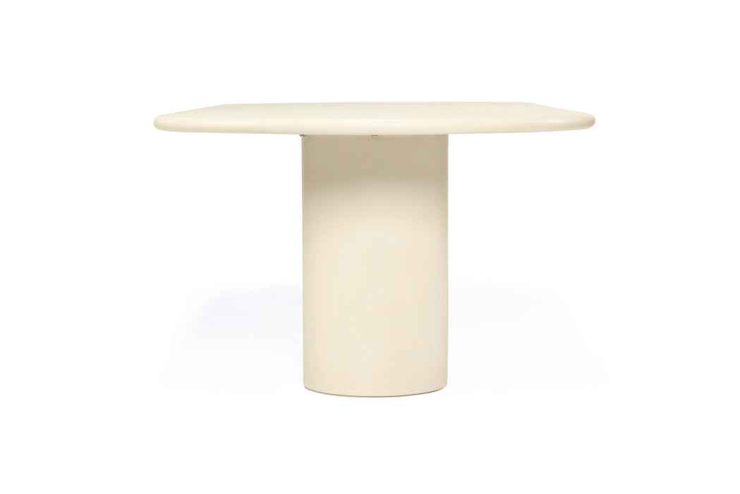 Lorenzo Oval Dining Table - 300cm
