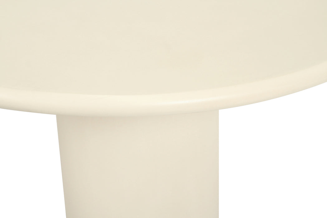 Lorenzo Oval Dining Table - 300cm