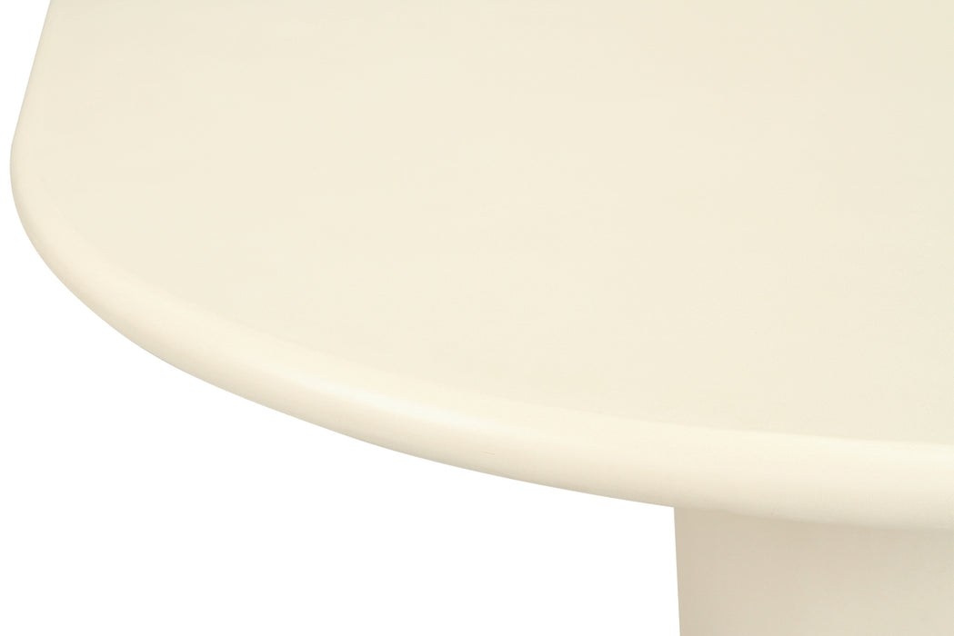 Lorenzo Oval Dining Table - 300cm