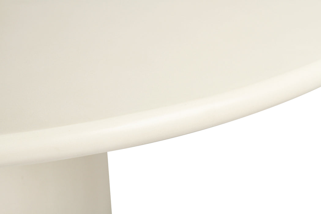 Lorenzo Round Dining Table - 160cm