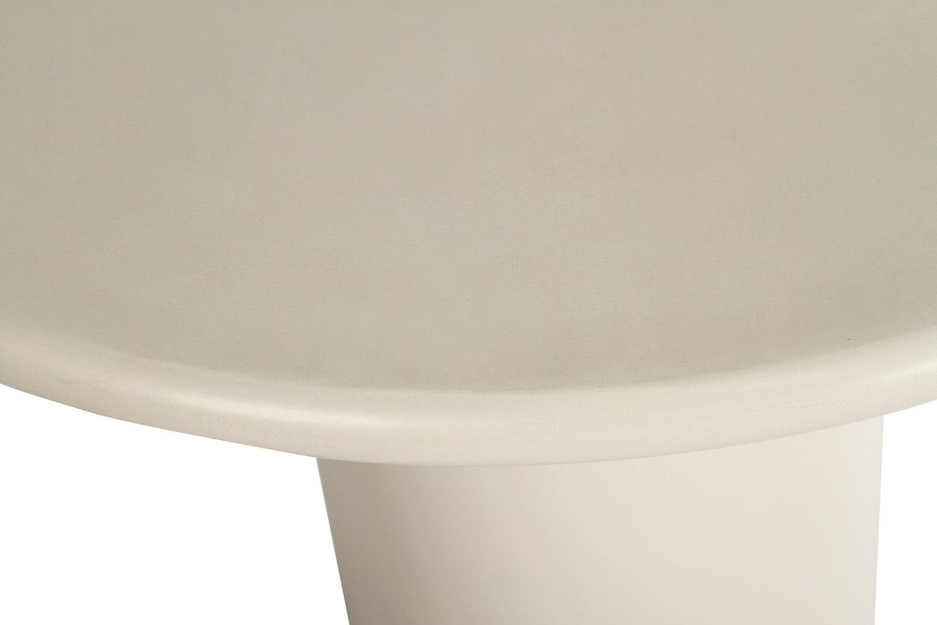 Lorenzo Round Dining Table - 100cm
