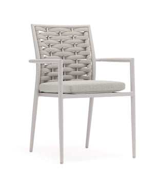 Miller Outdoor Dining Chair