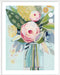 Lustrous Sundries II Wall Art