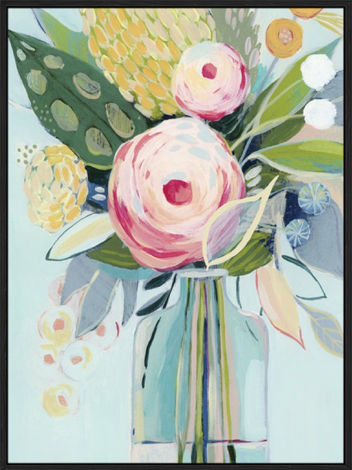 Lustrous Sundries II Wall Art