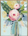 Lustrous Sundries II Wall Art