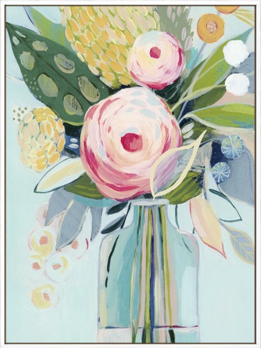 Lustrous Sundries II Wall Art
